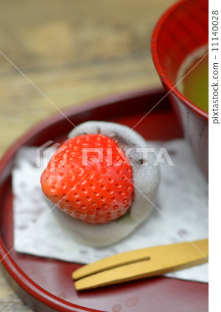 草莓恩惠 11140028