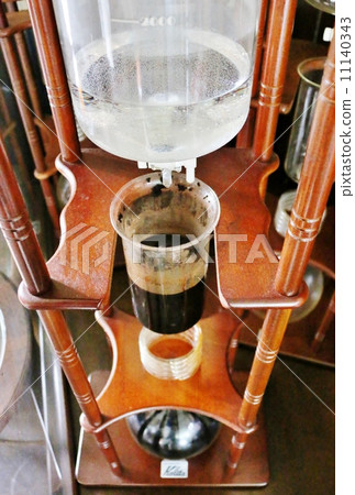 Dutch coffee 11140343