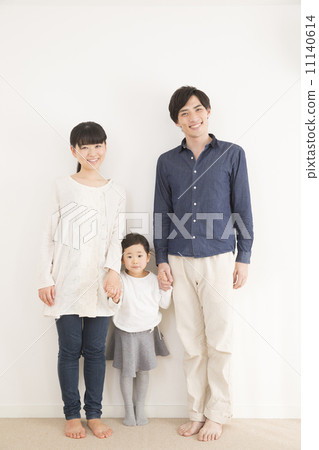 3 relaxing families 3 relaxing families 11140614