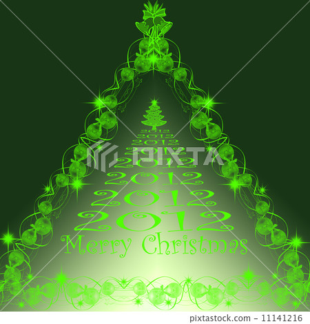 Merry Christmas 11141216