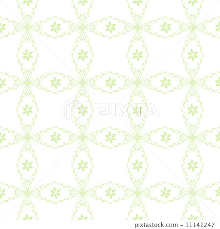 Seamless floral pattern Seamless floral pattern 11141247