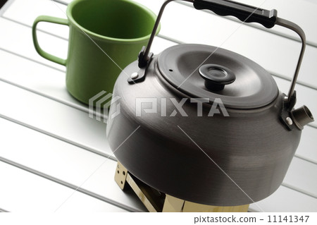 Let's go to the camp 11141347