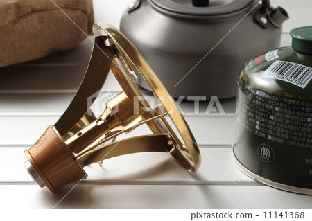 Let's go to the camp 11141368