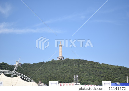 Lord Rd · Old Shadow Tower (China · Dalian) 11141372