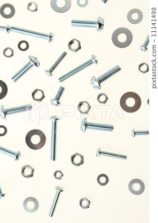 Durable screw 11141498