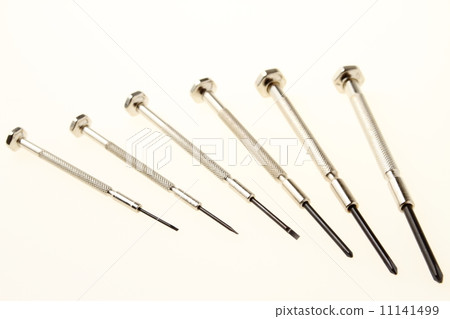 Durable screwdriver 11141499