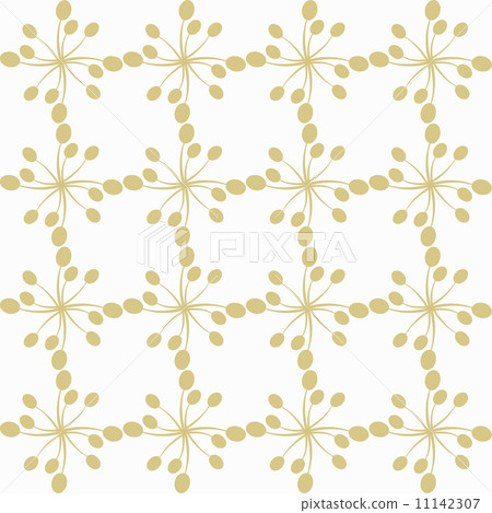Seamless floral pattern Seamless floral pattern 11142307