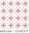 Seamless pattern 11142377