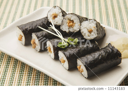 Natto roll Natto roll 11143183