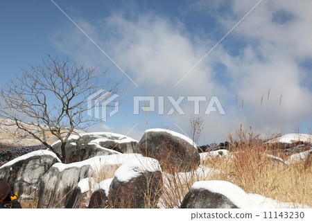 Hiraodai冬天風景 11143230