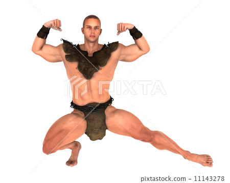 角鬥士 角鬥士 11143278