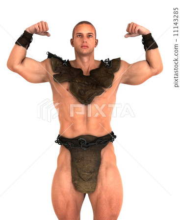 角鬥士 角鬥士 11143285