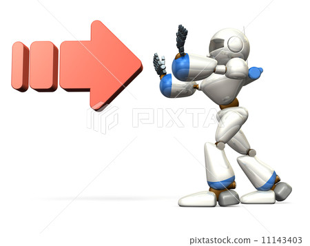 機器人拒絕 11143403