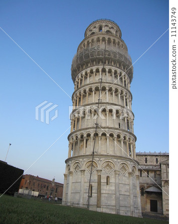 比薩斜塔 比薩斜塔 11143749