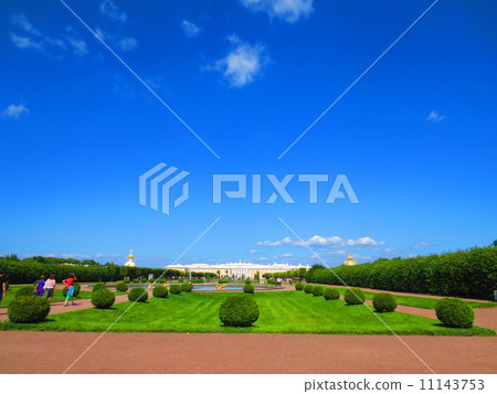 Ekaterina Palace 11143753