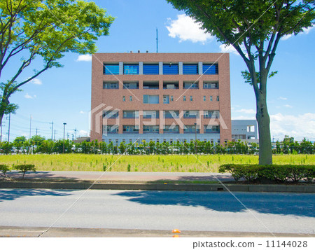 伊勢崎警察局 11144028