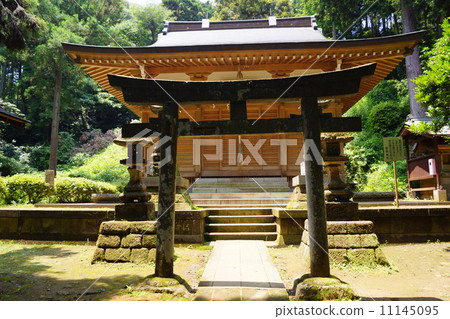 Kumano Shrine Kumano Shrine 11145095