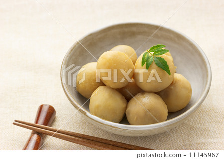 燉芋頭 燉芋頭 11145967