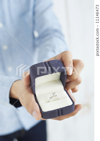 Men's Ring Men's Ring 11146473