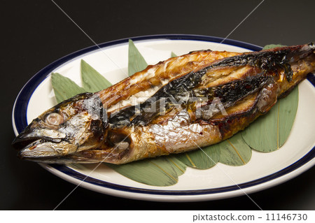 Fried noodles 11146730