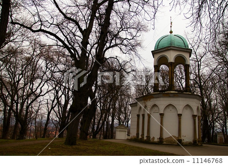 Prague Petrin hill Prague Petrin hill 11146768