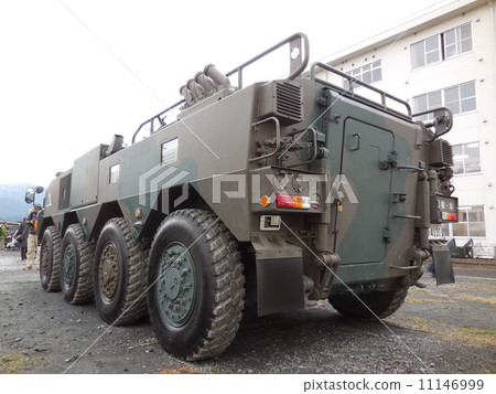 96 Double-wheeled armored car 11146999