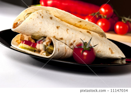 Tortilla Tortilla 11147034