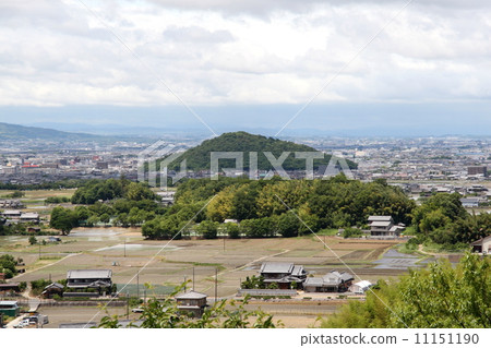 Etsenzayama山 Etsenzayama山 11151190