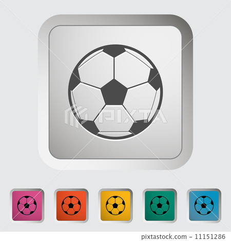 Soccer ball Soccer ball 11151286