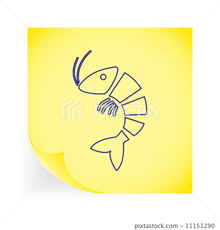 Shrimp Shrimp 11151290