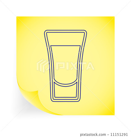 Shot drink 11151291