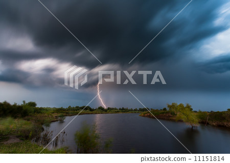 lightening bolt lightening bolt 11151814