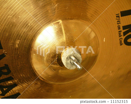 Cymbal up 11152315