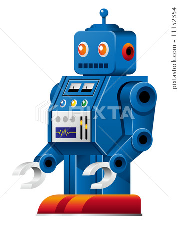 鐵皮玩具 11152354