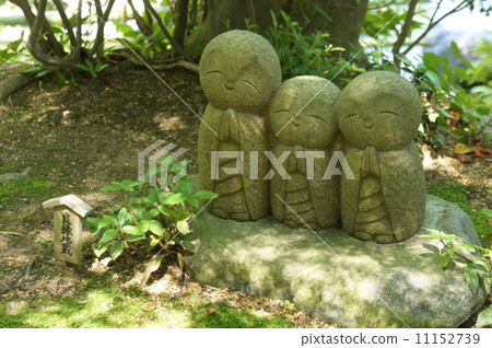 Jirai Jizo Jirai Jizo 11152739