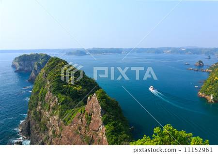 Matsushima of the age 11152961