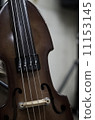 Upright base (instrument) 11153145