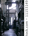 Inside the plant 11153149