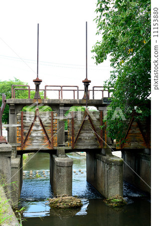 留下櫻桃和Tayuyan堰Kawagoe 留下櫻桃和Tayuyan堰Kawagoe 11153880