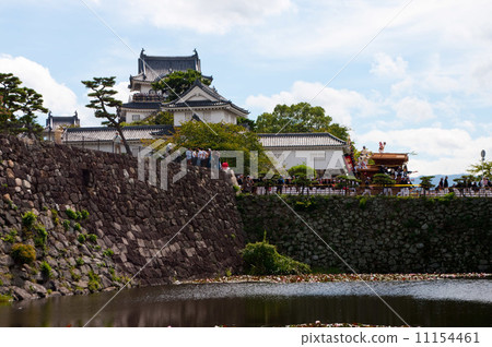 岸和田丹吉里 11154461