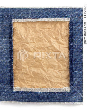 jeans blue texture 11154630