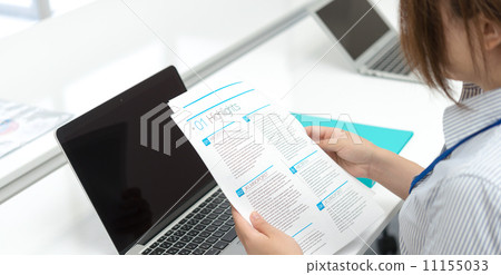 Business woman Business woman 11155033