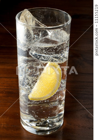 Lemon Cocktail 11155219