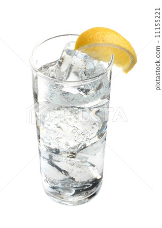 Lemon Cocktail 11155221