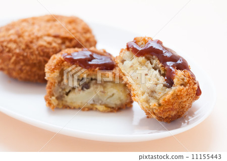Croquette Croquette 11155443