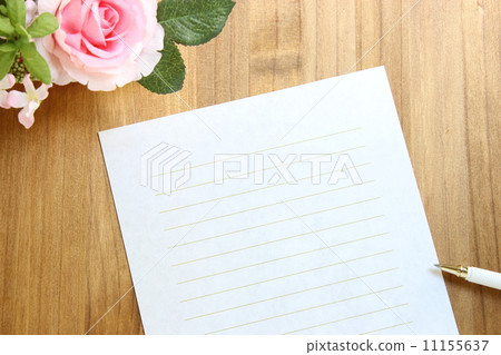 寫信信[自然品味] 11155637