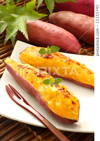 Sweet potato sweets Sweet potato fall Sweet potato sweets Sweet potato fall 11155745