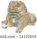 Shisa 11155854