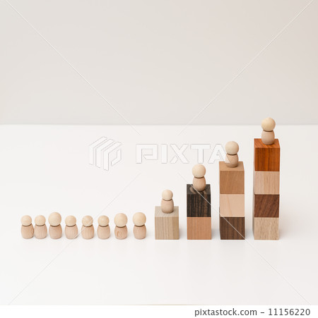 Climb the bar chart 11156220
