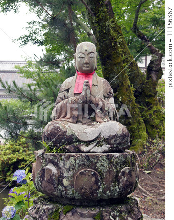Mr. Jizo of Yata Temple 11156367